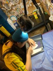 -飛凡TATTOO纹身•原创