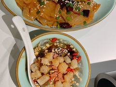 -江边城外烤全鱼(世茂广场店)