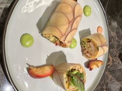 -LESCEDARS Brasserie Bistro香柏树