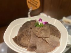 -巴奴毛肚火锅(悠唐购物中心店)