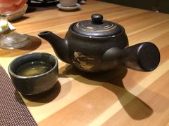 -割烹旭日本料理(龙湖狮山天街店)