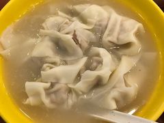 -龙抄手(春熙路总店)