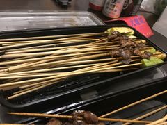 -醉烧膘·烧烤夜宵王(总店)