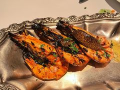 西班牙虾-壳里西餐厅Coquille Seafood Bistro(蒙自路店)