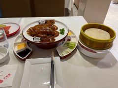 -大鸭梨烤鸭(房山店)