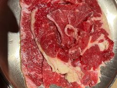 -西塔老太太泥炉烤肉(亚运村店)
