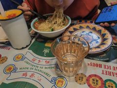 -玛嘉烈(北京金融街店)