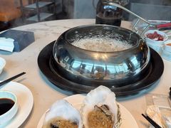 -青蓬蒸汽海鲜·深圳老字号·团建聚会(壹方城店)