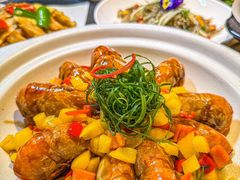 -巡味顺德菜(欢乐海岸购物中心店)
