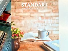 -麻雀咖啡SPARROW COFFEE(十全街店)