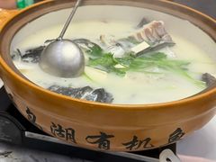 -宝荣鱼馆·临湖之宴(千岛湖店)