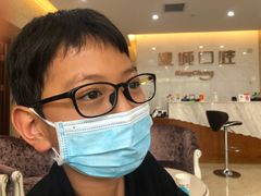 -康城口腔(磁器口店)
