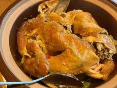 -金牌外婆家(苏州中心店)