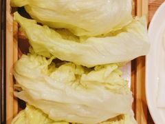 -蝎王府羊蝎子(西直门店)