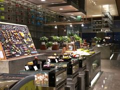 -解放碑威斯汀酒店-知味国际美食餐厅