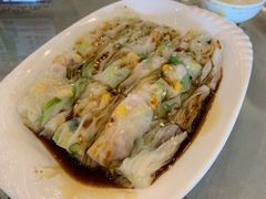 -纳福苑(亮庆餐饮分店)