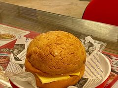 -孖记茶档·热腾茶餐(江南西plus店)