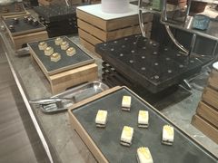 -远洲凤凰山庄臻味全日餐厅