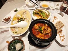 -粗茶淡饭·汉口公馆(循礼门店)