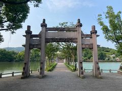 -慈城古县城景区