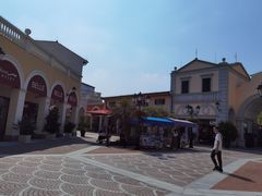 -佛罗伦萨小镇广佛名品奥特莱斯(疏港路店)