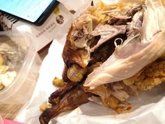 -肯德基(招远金城店)