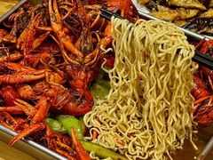 -食鸡公社辣子鸡·潍坊菜·烧烤