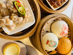 -禄运茶居·手工点心(体育西店)