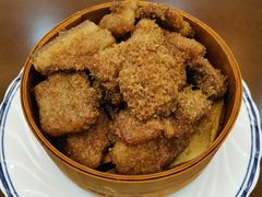 -巢湖名吃·东关老鹅汤(江南风情街店)