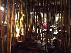 -新竹里馆·花园餐厅(兴苑路店)