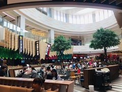 -食悦天美食广场(西安CityOn熙地港购物中心店)