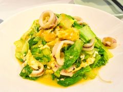 -必点海鲜·海肠捞饭·鲅鱼水饺(滨江道店)