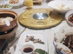 -宏宴·新京菜(望京店)