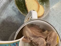 -汗腾格里·风味餐厅(新疆驻京办店)