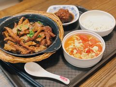 -金小悦饭堂(中禾店)