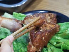 -老虎滩大连海鲜烧烤(建邺云锦路总店)