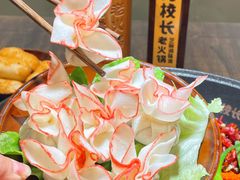 -冯校长老火锅(广州正佳广场店)
