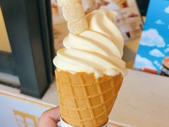 -麦当劳(松江店)