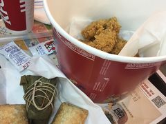 -肯德基(晋江城市广场店)