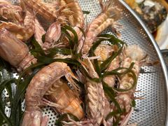 -船梆煮•蒸汽海鲜·生腌干蒸(五四广场店)