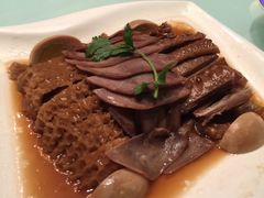 -骏莱海鲜鱼港(五角场店)