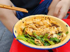 -阿福板凳面(观音桥店)