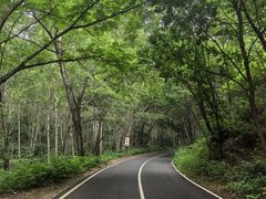 -道须沟旅游风景区