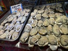 -旺角小渔村·海肠捞饭开创者(环山路店)
