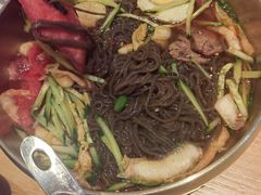 -东北风(江北万达店)