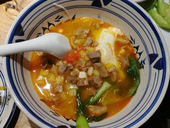 -福茂源横山铁锅羊肉(牡丹园店)