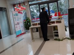 -武汉农村商业银行24小时自助银行(百步亭支行)