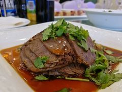 牛肉-爱玛宫·家宴