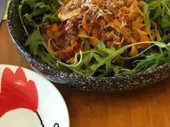 招牌牛肉酱意式干面bolognese-Mesa Madre梅萨妈妈·Bintana(国贸店)
