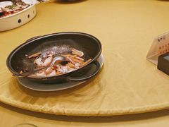 -绿岛国际酒店·海鲜酒楼(八七路店)